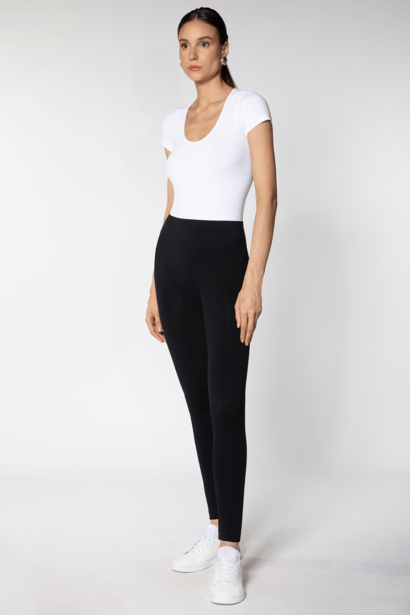Calça Legging Confortável